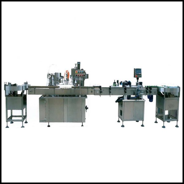 Glass bottle,glass water bottle,liquid filling machine,capping machine,small glass , bottles Manufacturer of Liquid Line Machinery Sidsam Group.