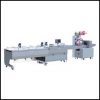 We offer chocolate packaging machine,chocolate bar packaging machine,chocolate bar wrapping machine,manual chocolate wrapping machine at Sidsam Group.