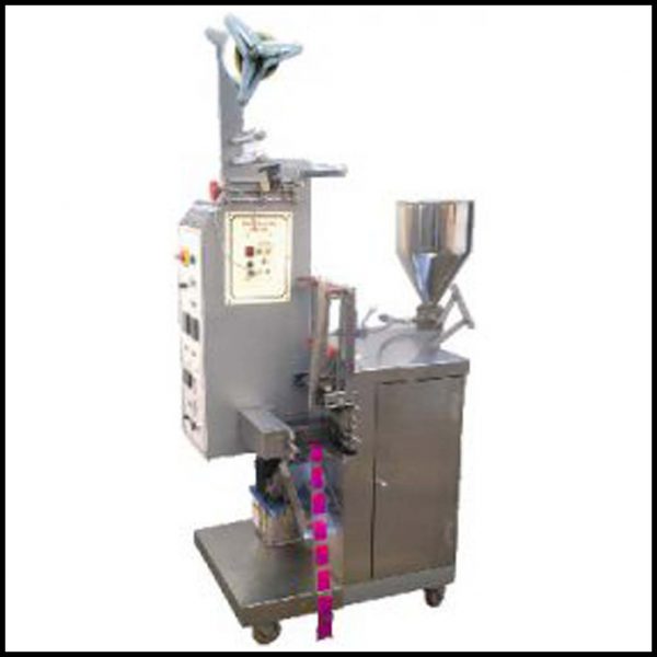 Paste packing machine,pouch packing machine,packing machine,pouch packing machine price,pouch packing machine manufacturer at Sidsam Group