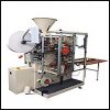 Tea bag making machine,tea pouch packing machine,double chamber tea bag packing machine,tea packing machine buy online at Sidsam group.