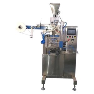 Snus Packing Machine