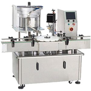 Capping Machine