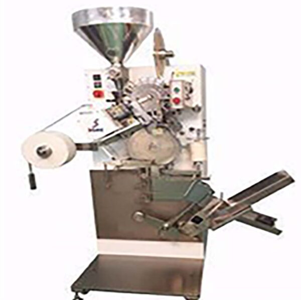 Tea Bag Machine