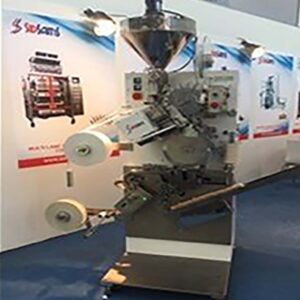 Tea Bag Machine
