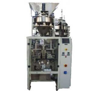 Granule Packing Machine