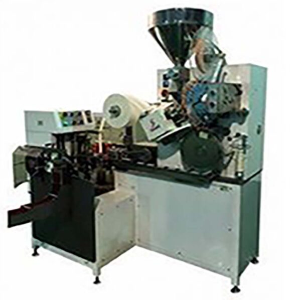High Speed Tea Bag Machine