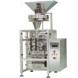Fill Seal Machine