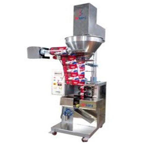 Powder Packing Machine