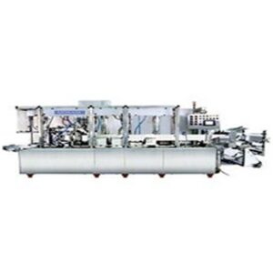 Form Fill Seal Machines