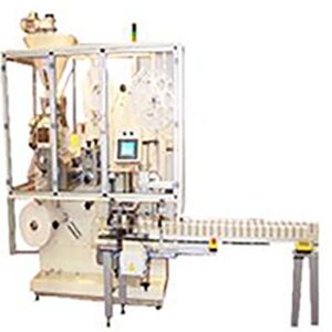 Coffee Pod Packing Machine