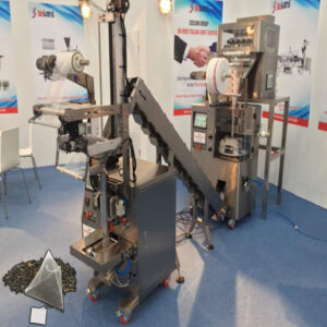 Tea Bag Machine