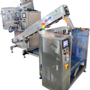snus packing machine